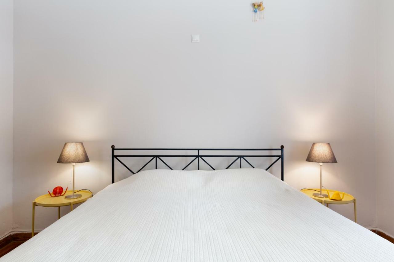 M&N Koukaki House Leilighet Athen Eksteriør bilde